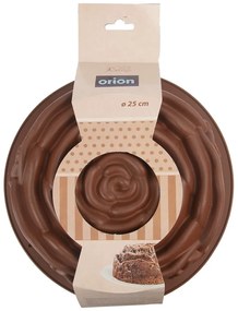 Силиконова форма за печене ø 25 cm – Orion