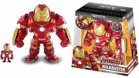 Фигурки на Герои Marvel Hulkbuster