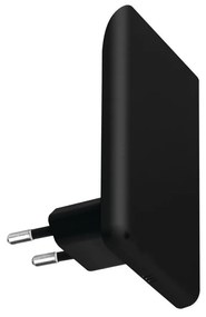 Kanlux 37395-LED Контакт с ориентировъчна светлина със сензор ORISA LED/0,28W/230V