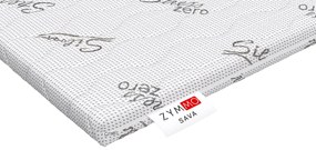Топ матрак Sava от Zymmo