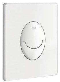 GROHE 38505SH0 - Контролен бутон SKATE AIR 156 × 197 мм бял