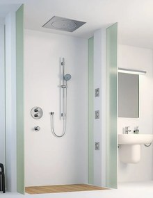 Душ покрив Grohe Rainshower F-Series-51 x 51 см.