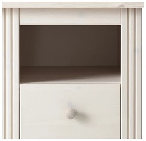 Работна маса 50x140 cm Anita – Støraa