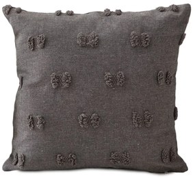 Калъфка за възглавница 43x43 cm Tuffet – Mioli Decor