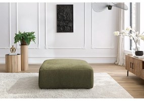 Зелена табуретка Jeanne - Bobochic Paris