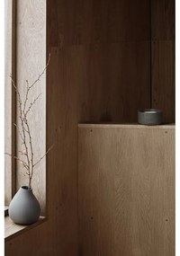 Порцеланови вази в комплект 3 бр. (височина 9 cm) Nona – Blomus