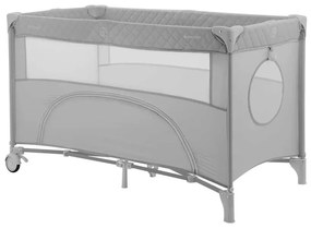 KIKKA BOO Кошара на 2 нивa NIGHTY NIGHT GREY