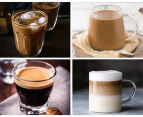Кафеавтомат 3в1 Ninja Luxe Café Pro ES701EU, 1650W, 15 bar, 250 г, 2 л, Barista Assist, 5 настройки пяна, 9 вида еспресо, Инокс