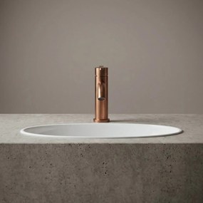 Смесител за баня Rea Ontario Brush Copper