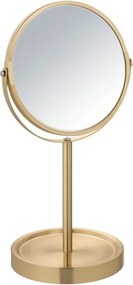 Козметично увеличително огледало (увеличение 3x) 15x35 cm Alata – Wenko