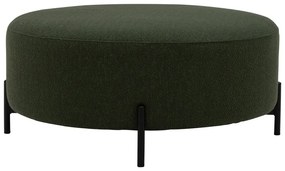 Тъмнозелен стол Harry - Tenzo