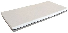 Детски матрак с пяна 70x140 cm JUNIOR SOFT – Vipack