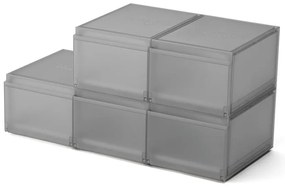 Органайзери за обувки в комплект от 6 бр. ShoeCase – Joseph Joseph