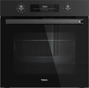 Teka NEO HSB 6360 FBK Full Black Фурна за вграждане