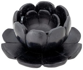 Каменни свещници в комплект от 3 броя Reiko – Bloomingville