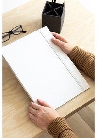 Картонен органайзер за докумнети Paulina Paper Laminate A4 – Bigso