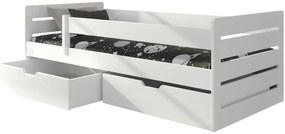 Детско легло Bremen-180 x 80-Leuko