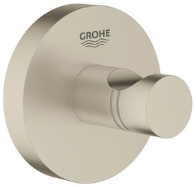 Кука Grohe New Essentials-Никелов мат