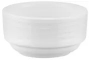 Horecano - Порцеланова купа STACKABLE ф10см 300мл WAVE-(HC-561003)