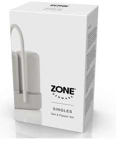 Солница и пиперница Singles – Zone