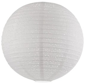 GLOBO 16911 - Абажур VARYS E27, Ø 50 см