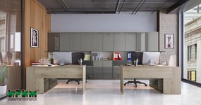 Офис обзавеждане 9052