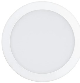 Eglo 97114 - LED вградено осветително тяло FUEVA-RW 1xLED/16,5W/230V