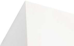 Дизайнерски прожектор с квадратен - Box