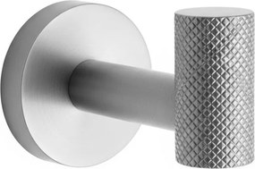 Закачалка за баня 5705 Galo Brush Nickel