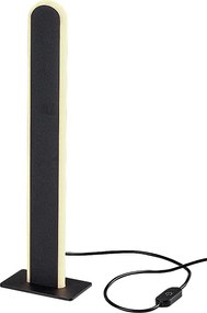 Rabalux Sindri Настолни лампи IP20 LED 15W 3000, 3500, 4000 74194