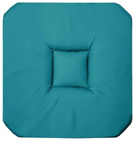 Възглавница за стол 36x36 cm Panama – douceur d'intérieur