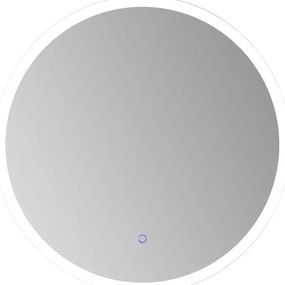BATH DELUXE 01-080-08-58-00 - LED Огледало за баня FORNAES LED/13,8W/230V IP44
