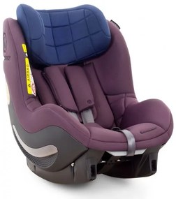 Столче за кола 0-18 кг. AeroFIX AVIONAUT - лилаво
