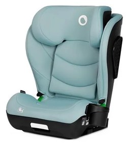 Lionelo - Автокресло NEAL i-Size 100-150 см зелен тюркоаз