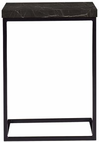 Помощна Холна маса Nami-графит