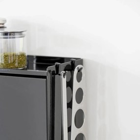 Метален органайзер за подправки Tower – YAMAZAKI