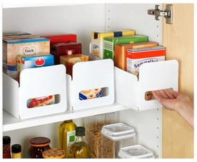 Кухненски органайзери в комплект от 3 бр. – Wenko