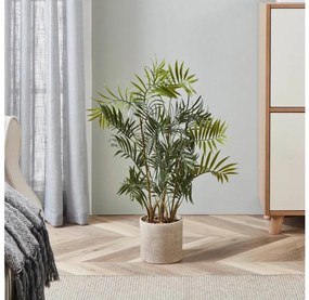 Eglo 428014 - Изкуствено растение в саксия TOBETSU 75x43 см