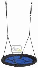 KBT - Плетена люлка тип хамак Swibee