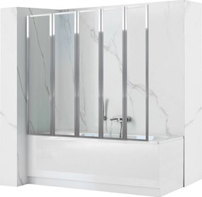 Параван за вана Rea Idea 120