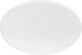 Philips - LED таванно осветително тяло MOIRE LED/36W/230V 2700K