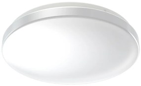 Ledvance - LED Лампа за баня със сензор CEILING ROUND LED/24W/230V IP44