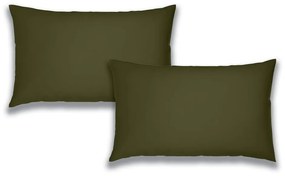 Фланелени калъфки за възглавници 2 бр. 75x50 cm Brushed – Catherine Lansfield