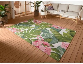 Външен килим 285x200 cm Flair - Hanse Home