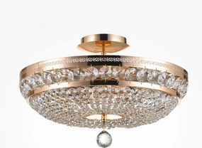 Maytoni Полилей - DIA700-CL-06-G