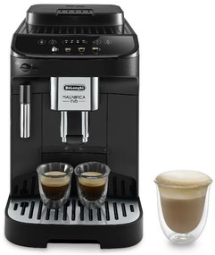Суперавтоматична кафемашина DeLonghi ECAM 290.21.B 15 bar 1450 W 1,8 L Черен 2 Tassid