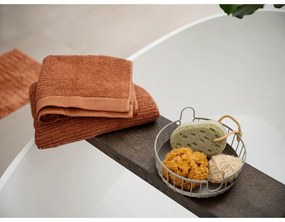 Телена метална кошница ø 22x8 cm Inu – Zone