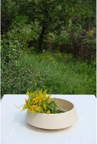 Керамична декоративна купа ø 36 cm Tuga – noo.ma