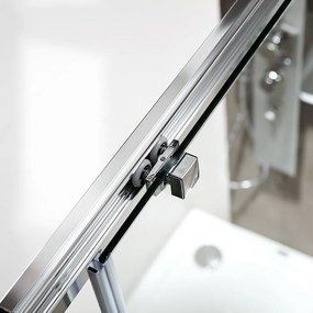 Плъзгаща се врата Devon Primus Plus SLT-137 - 141