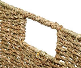 Кош за съхранение 5five, Ротанг, 31x31 cm